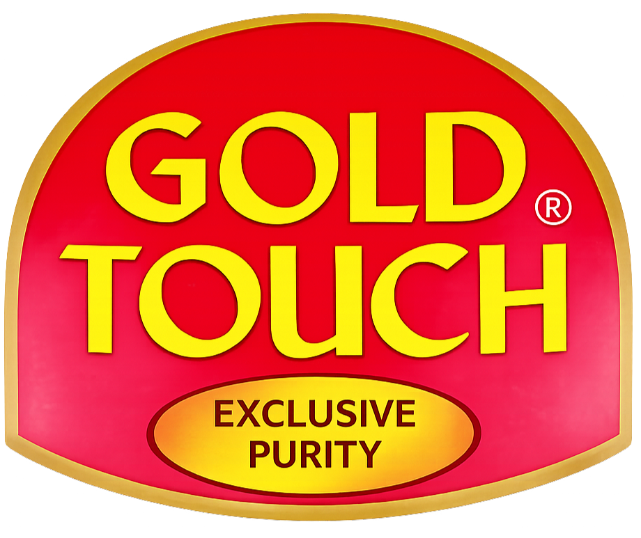 Gold Touch